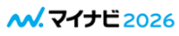 マイナビ採用ページリンク